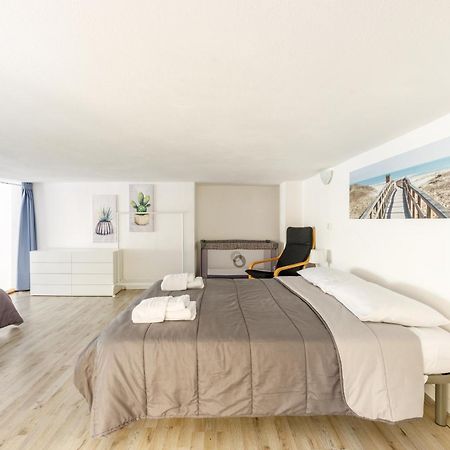 Casa Loft Alighieri Centro Lejlighed Ravenna Eksteriør billede