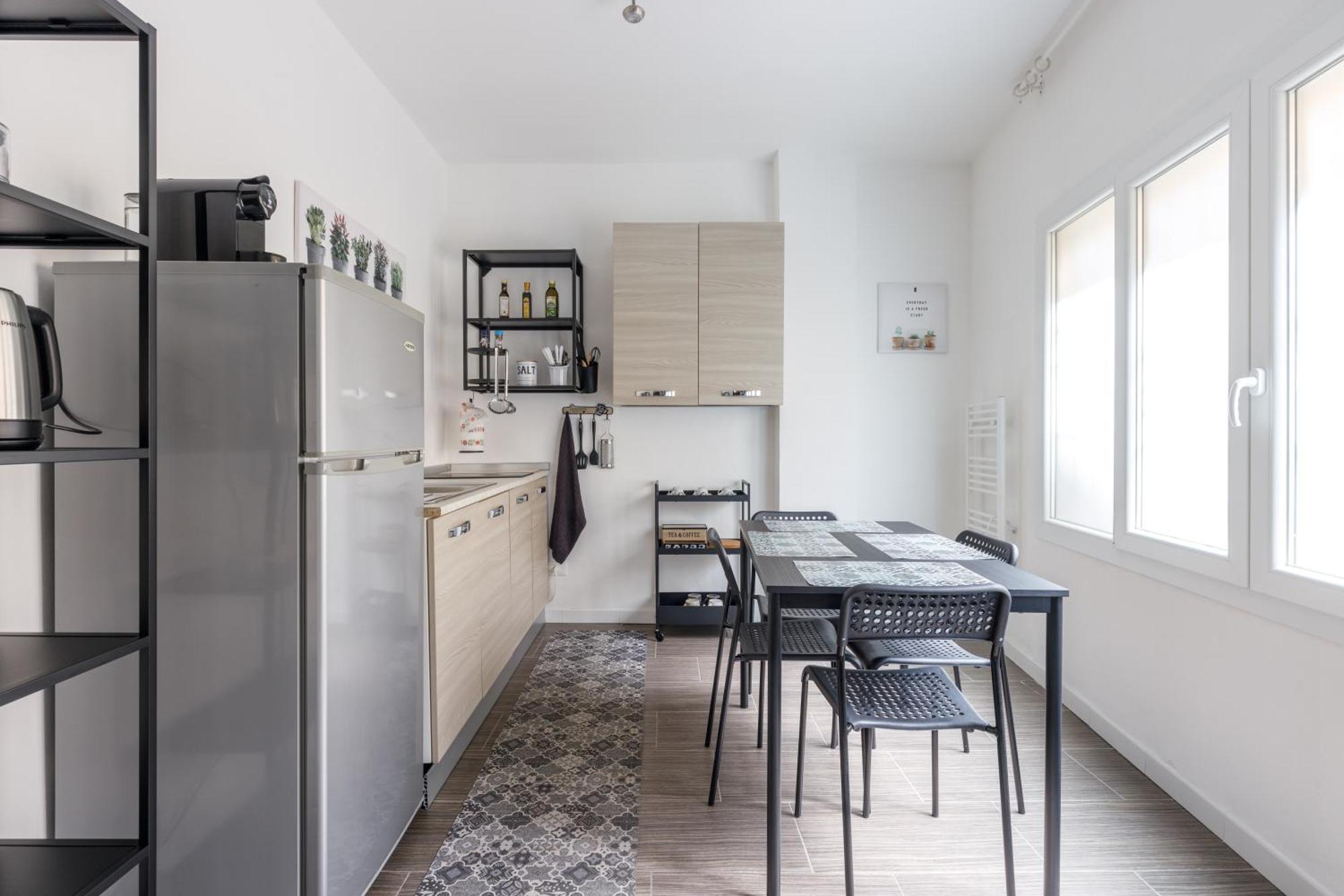 Casa Loft Alighieri Centro Lejlighed Ravenna Eksteriør billede