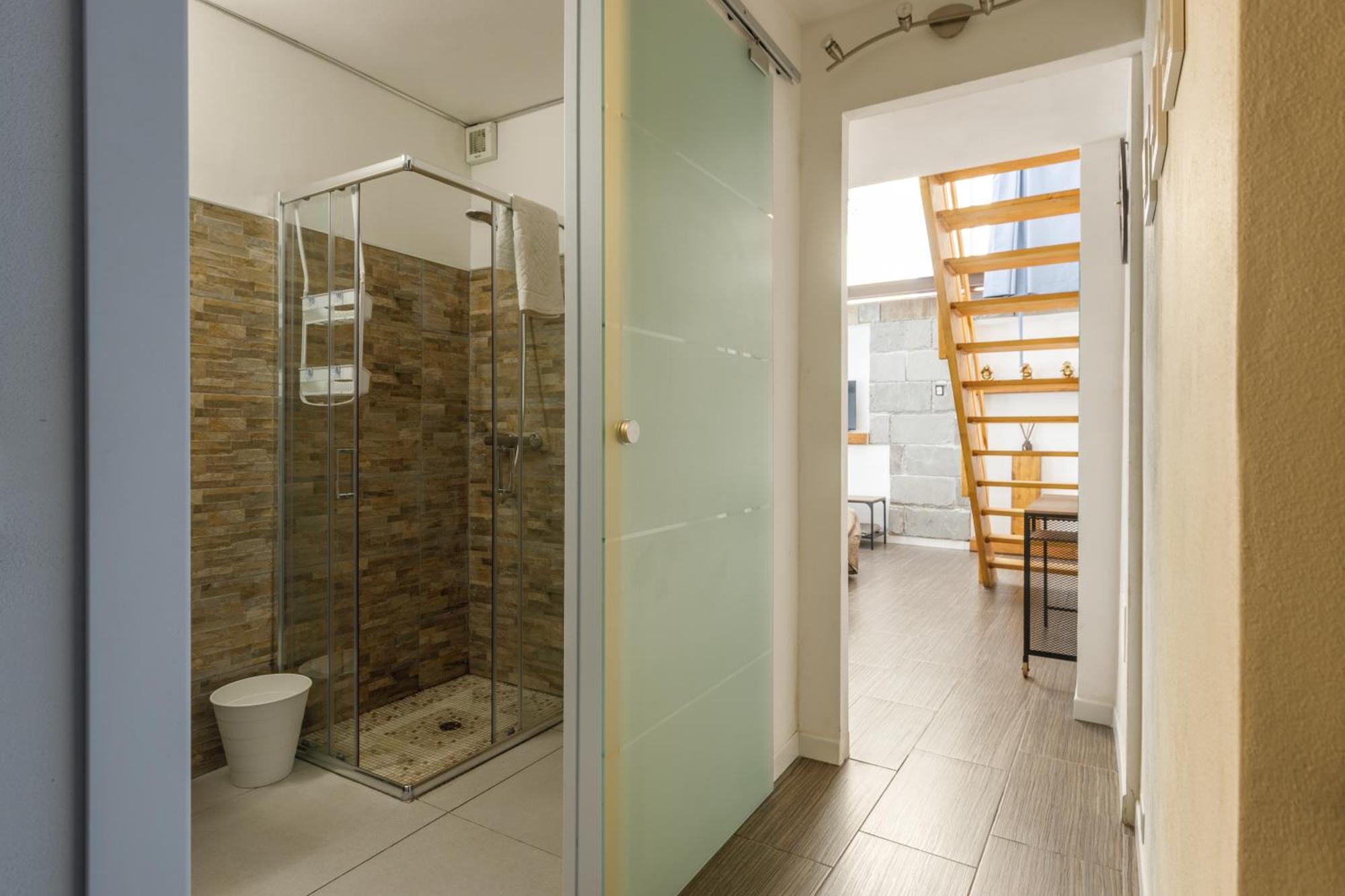 Casa Loft Alighieri Centro Lejlighed Ravenna Eksteriør billede