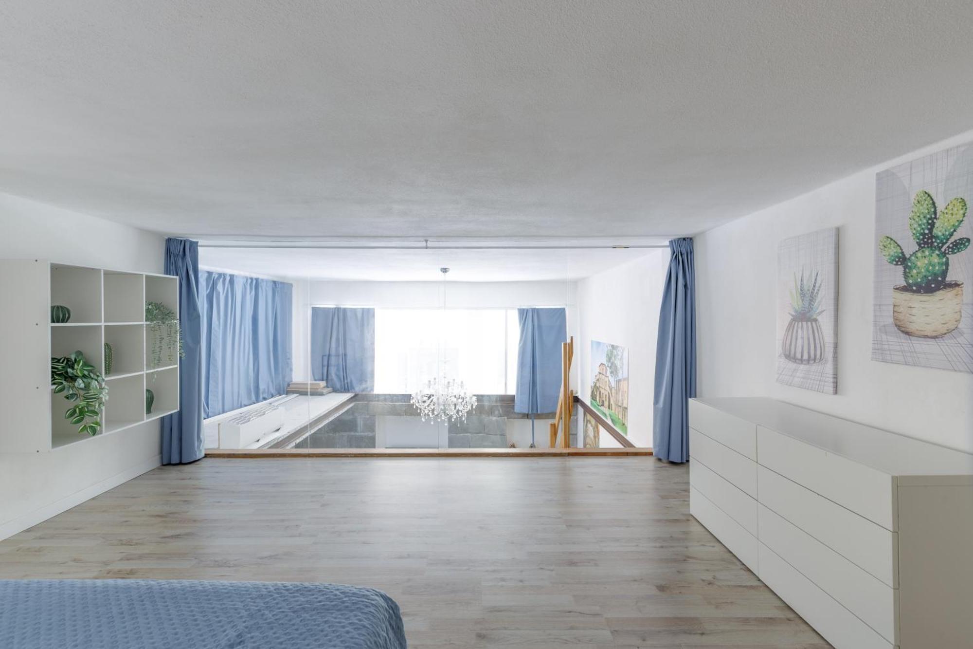 Casa Loft Alighieri Centro Lejlighed Ravenna Eksteriør billede