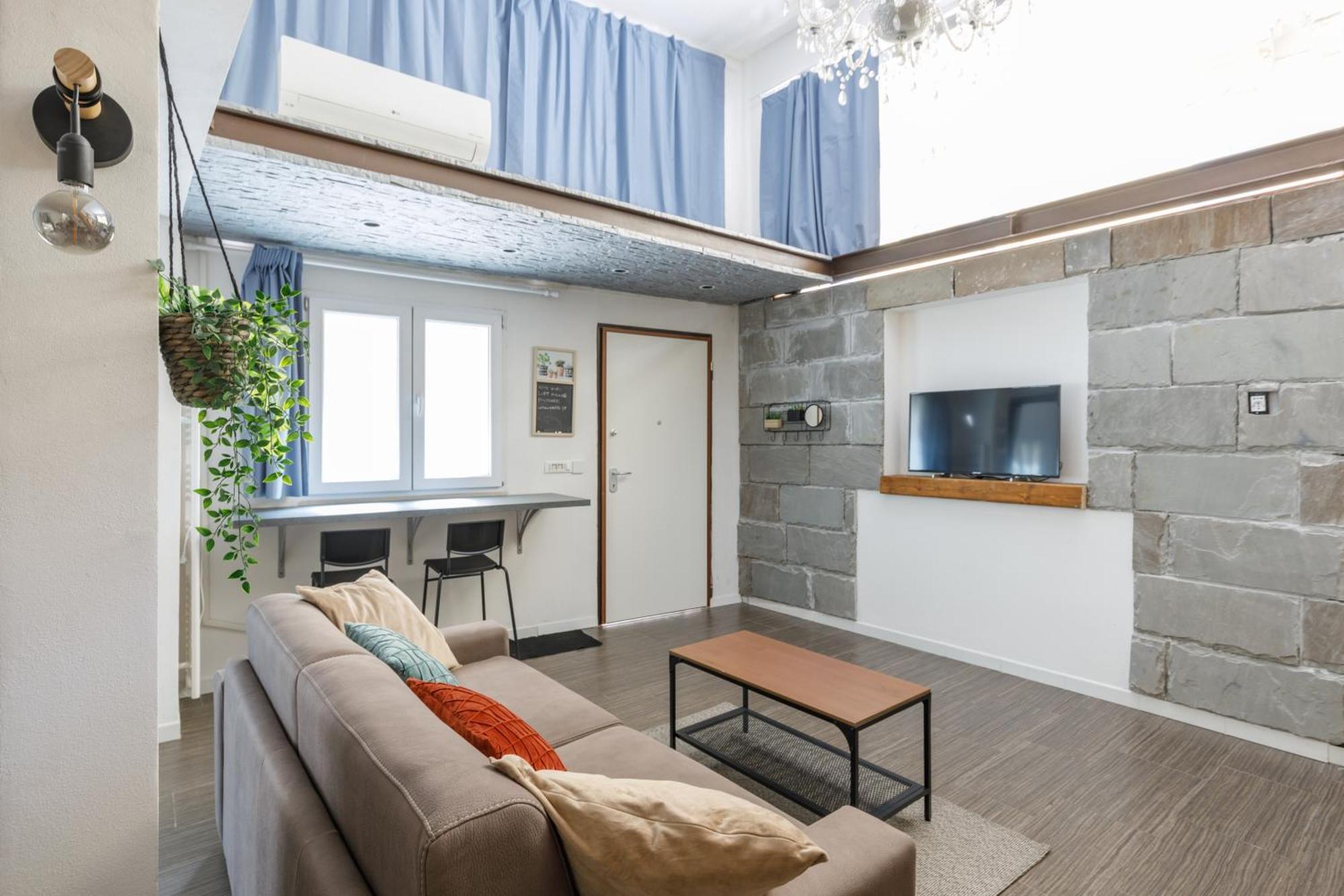 Casa Loft Alighieri Centro Lejlighed Ravenna Eksteriør billede
